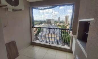 Imagem 7: Apartamento para alugar no Edifício Le Monde, no bairro São Dimas em Piracicaba