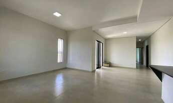 Imagem 7: Casa Greenville - Térrea com planta moderna