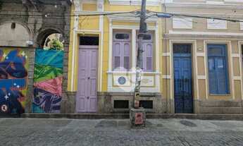 Imagem 2: Sobrado à venda, 124 m² por R$ 4.500.000,00 - Centro - Rio de Janeiro/RJ