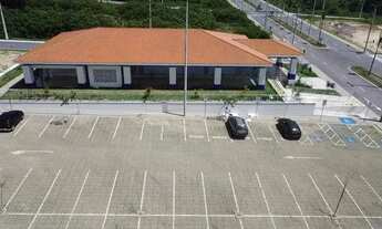 Imagem 3: Vendo Lote no Condomínio Estoril/ Bem Localizado Dentro do Condomínio