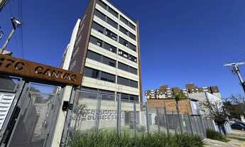 Imagem: Apartamento 2 dormitórios à venda Cristal