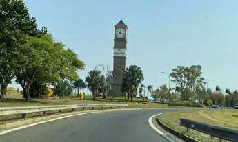 Imagem: Terreno à venda no Swiss Park, Campinas