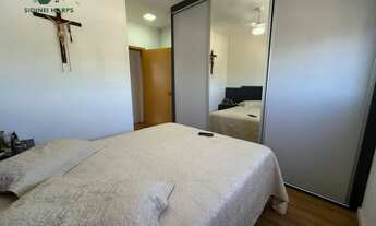 Imagem 12: Apartamento p/ venda no Condomínio Reserva do Bosque - Bragança Paulista