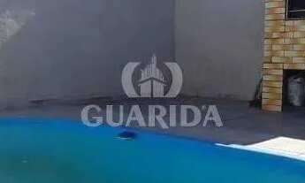 Imagem 3: Casa residencial de 2 dormitórios no bairro Hípica