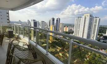 Imagem 2: Lindo Apartamento no Marco com 127m2