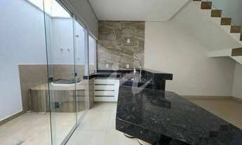 Imagem: Sobrado com 3 dormitórios para alugar