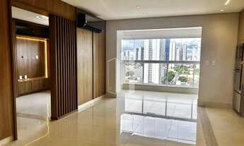 Imagem 2: Apartamento em Setor Bueno - Goiânia, GO