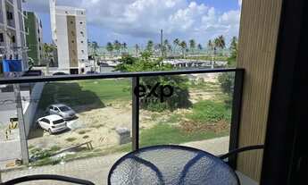 Imagem: Vendo flat 26m² no bairro Intermares em