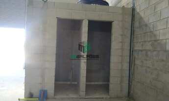 Imagem 7: GALPÃO PARA LOCAÇÃO - FERNÃO DIAS - ESMERALDAS/MG