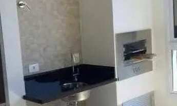 Imagem 5: Loft com 1 dormitório, 43 m² - venda por R$ 440.000,00 ou aluguel por R$ 2.800,00/mês - Lo