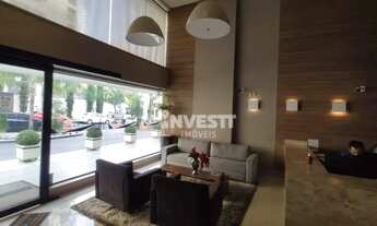 Imagem 2: Apartamento com 1 dormitório para alugar, 42 m²- Alto da Glória - Goiânia/GO