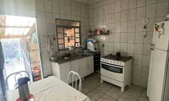 Imagem 7: Vende casa no jardim Amanda I Hortolândia