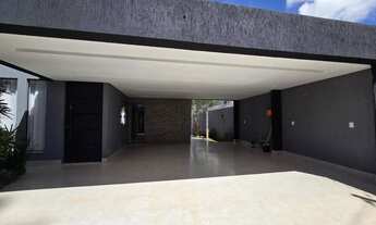 Imagem: Casa Arniqueiras 3 Suítes lote 400 mts