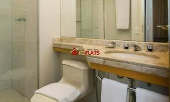 Imagem 4: Flat com ótimo preço no bairro Consolação. Confira!