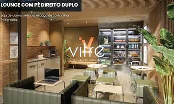 Imagem 2: Apartamento à venda no bairro Santa Mônica em Uberlândia