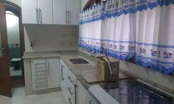 Imagem 2: Casa Sobrado para alugar com 3 quartos - Jardim Monte Kemel - FL56