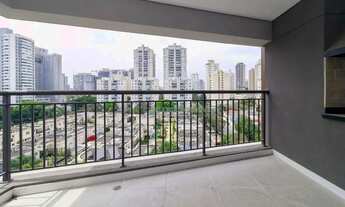 Imagem: Insignia Campo Belo 98m²