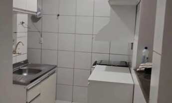 Imagem: SEMI MOBILIADO/PROJETADOS/2Q/COM SUÍTE/