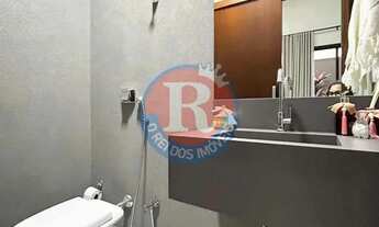 Imagem 4: Casa de Condomínio com 3 quartos, CONDOMINIO QUINTA DO LAGO I, São José do Rio Preto - R