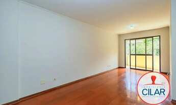 Imagem 3: Imobiliária Cilar Aluga Apartamento 3 Quartos no Bacacheri com 158,50m², Ref. 00013.003