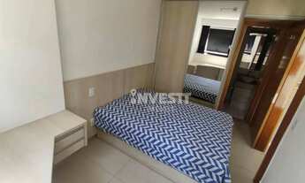 Imagem 7: Apartamento com 1 dormitório para alugar, 42 m²- Alto da Glória - Goiânia/GO