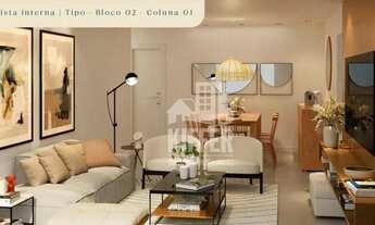 Imagem 5: Apartamento com 3 quartos à venda, 110 m² por R$ 1.520.000 - Camboinhas - Niterói/RJ