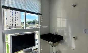 Imagem 5: Apartamento para aluguel, 2 quartos, 1 vaga, Camobi - Santa Maria/RS