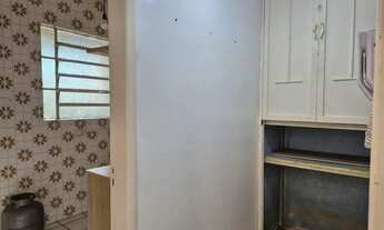 Imagem 7: Um dormitório em 50m²