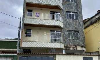 Imagem: Apartamento 3 quartos - Bairu