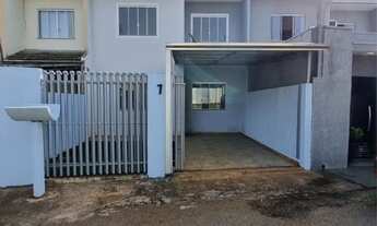 Imagem 3: Sobrado Jd Shangrilá