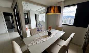 Imagem 4: Apartamento para alugar 2 quartos no Vila da Serra - Não é mobiliado