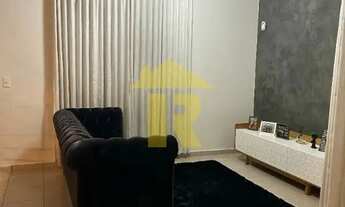 Imagem 4: Imperdível casa à venda em São José do Rio Preto-SP, Vila Goyos: 3 quartos, 2 suítes, 3 sa