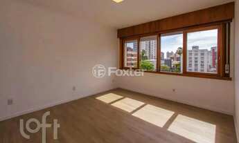 Imagem 1: Apartamento à venda Rua Botafogo, Menino Deus - Porto Alegre