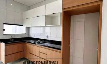 Imagem: Condomínio Parque 10 2qrts modulados