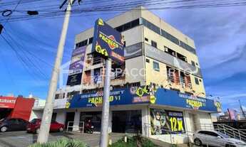 Imagem 2: Avenida Rio Verde - Sala 01