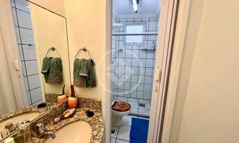 Imagem 7: Apartamento de 2 quartos sendo 1 suíte , na praia do morro em Guarapari codigo: 129897