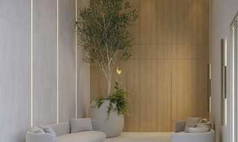 Imagem 6: Garden Duplex com incríveis 265m² Privativos a 150m do Mar! Aprox. 100 metros de Área exte