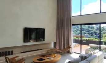 Imagem 7: Casa de Condomínio com 5 quartos para alugar em Nova Lima