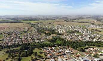 Imagem 5: Residencial Borboleta 3 terreno de esquina
