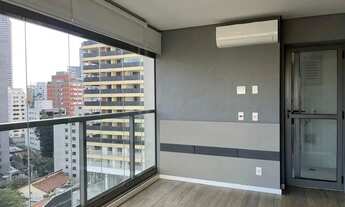 Imagem 5: Apartamento para alugar, 73m², 2 Quartos, 1 Suíte, 1 Vaga, por R$ 7.300,00 - Vila Madalena