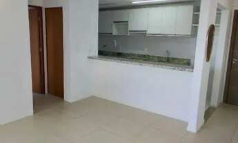 Imagem 6: Apartamento com 1 dormitório para alugar, 50 m² por R$ 4.300,00/mês - Armação - Salvador/B