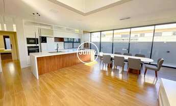 Imagem 4: CASA ALTO PADRÃO / EM CONDOMÍNIO FECHADO