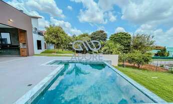 Imagem 7: Casa à venda no Condomínio Terras de Mont Serrat - Salto/SP