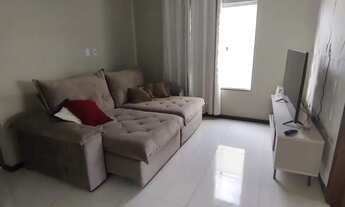 Imagem 2: Casa de condomínio para venda tem 140 metros quadrados com 2 quartos