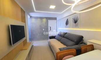 Imagem: Apartamento à venda, 56 m² - Centro