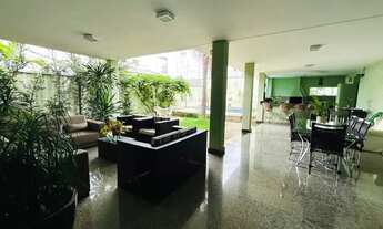 Imagem 2: Sobrado para aluguel tem 320 metros quadrados com 4 quartos em Residencial Granville - Goi