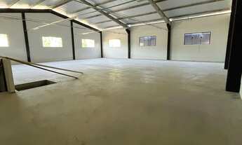 Imagem 3: Aluguel de galpão de 630 m/2