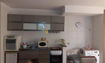 Imagem 5: Apartamento 2 dormitórios à venda Nossa Senhora do Rosário Santa Maria/RS