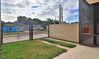 Imagem 4: Casa com 3 dormitórios à venda, 70 m² por R$ 570.000,00 - Eliana - Guaratuba/PR