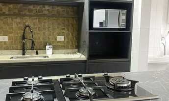 Imagem 6: Oportunidade - Apartamento Duplex - Edifício Icon - Vila Ema - 3 Dormitórios - 133m²